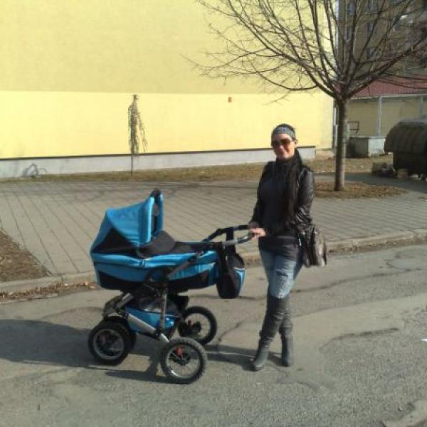 PO ŠESTINEDĚLÍ :-)