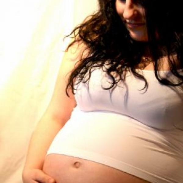 UZ 32 tt a fotečky z 34 tt na Moje těhotenství.cz UZ 32 tt a fotečky z 34 tt