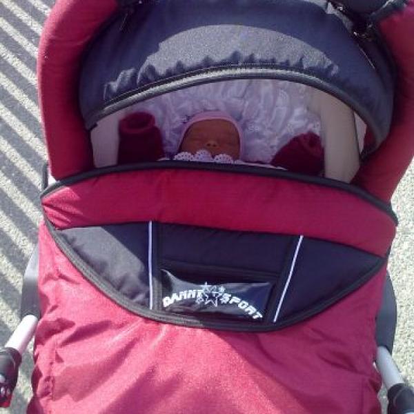 Ahoojky Kvetinky 2010