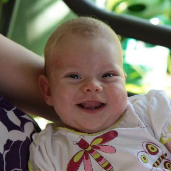 Květinky jak rostete?