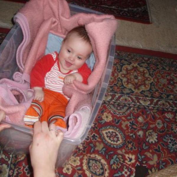 KČMČ naše kára :)