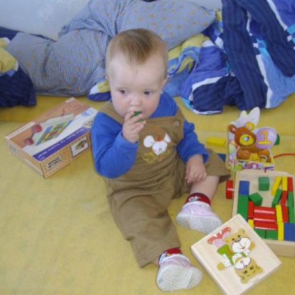 Terezka a jeji hobbyyy