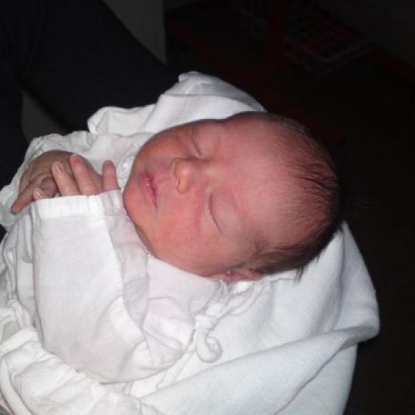 už nám jsou 3 týdny:-)