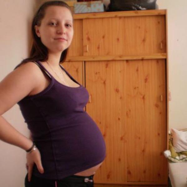 Domeček našeho Radečka 33tt... :-)