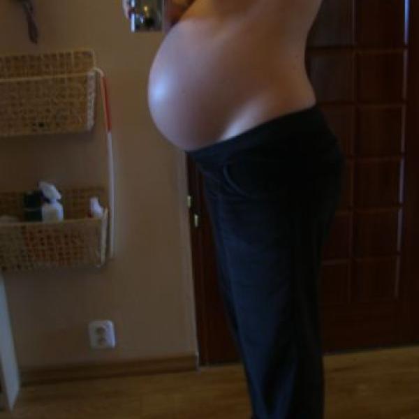 pupendo 34+4 - sodomagomora, kam ještě poroste????? :O)))