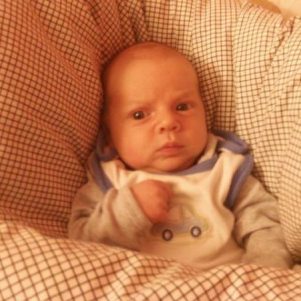 Tak nám byly 3 týdny