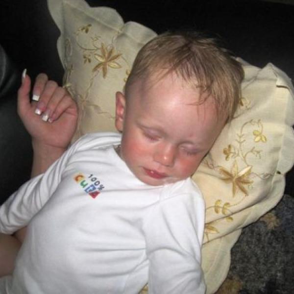 Radimek 15-16mesicu:o))