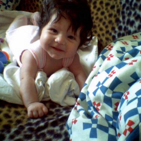 Jak probíhal ten můj..