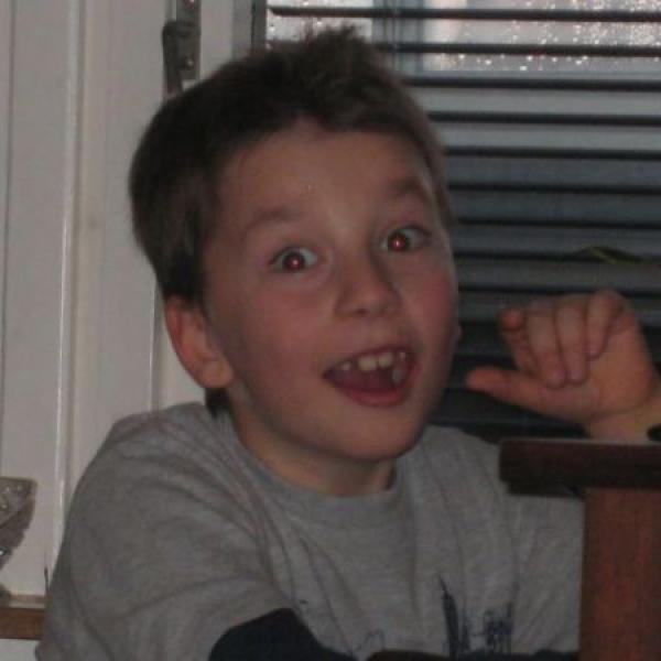 Tobiášek a jeho mini narozeninky - půl roku ! na Moje těhotenství.cz Tobiášek a jeho mini narozeninky - půl roku !