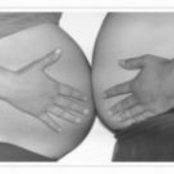 NAŠE BŘÍŠKO V 37TT na Moje těhotenství.cz NAŠE BŘÍŠKO V 37TT