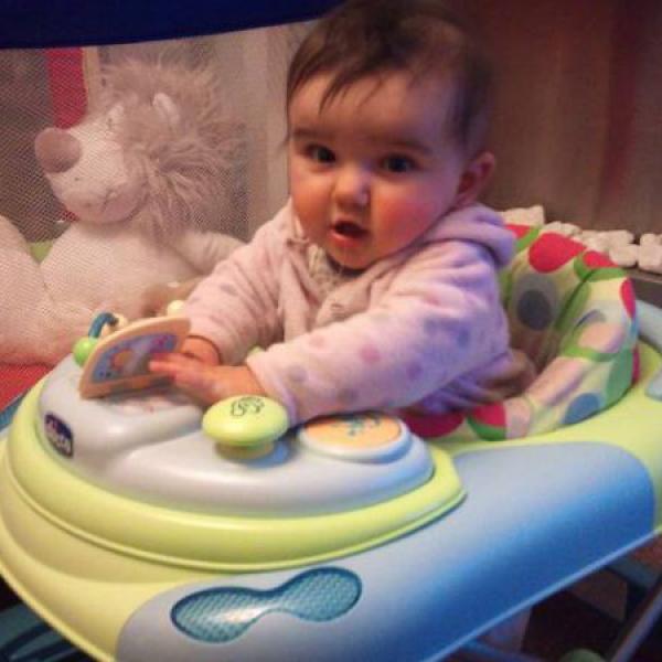 michellka od 7 mesiaca