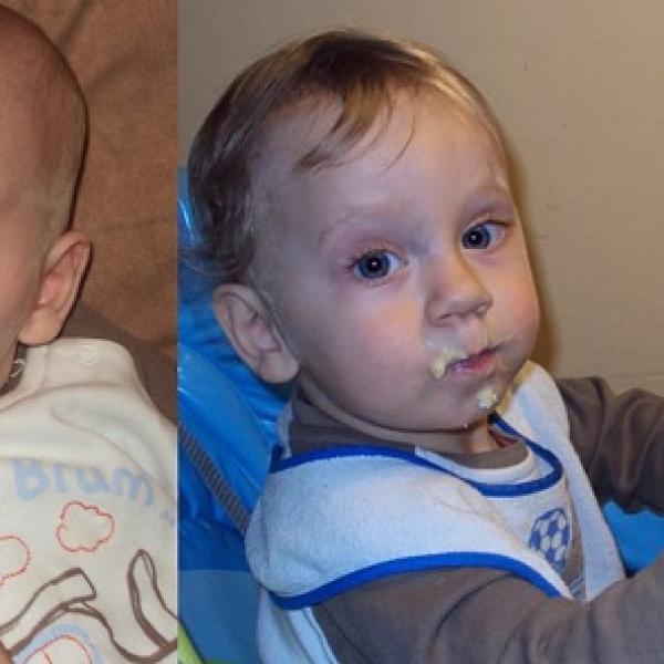 Vánoční srpňátka O9