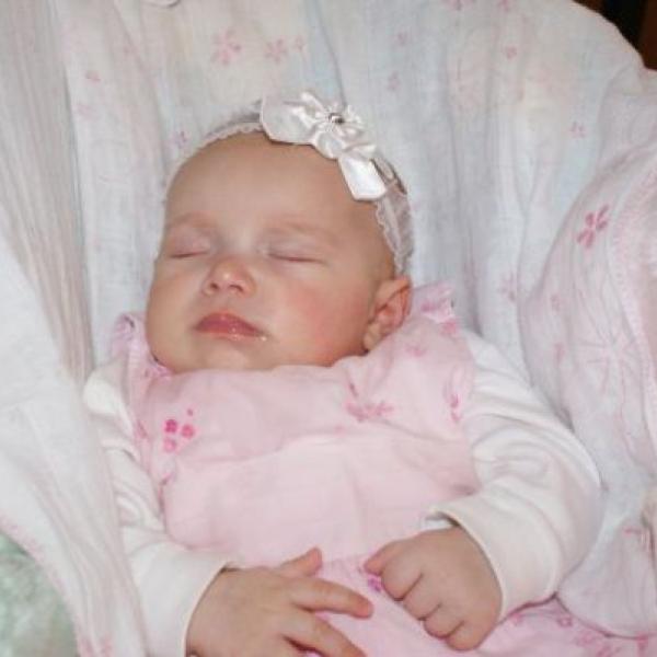 Denince budou za pět dní tři měsíce. 