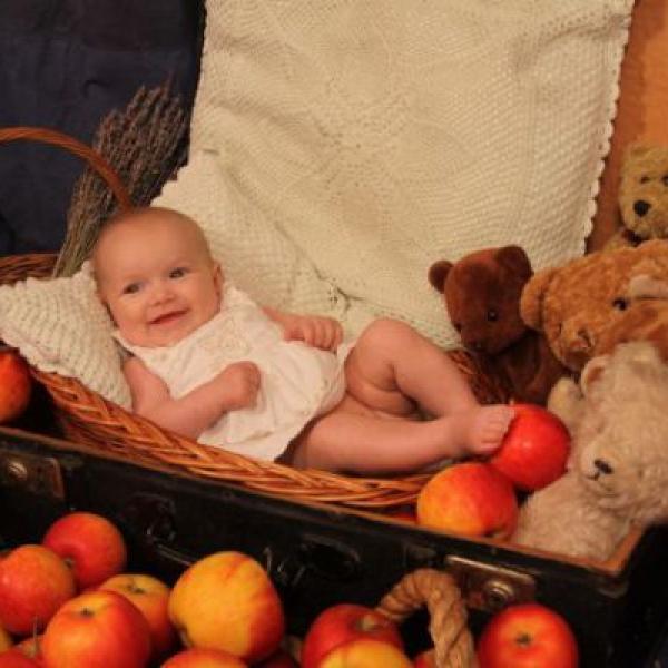 Fotečky na Moje těhotenství.cz Fotečky