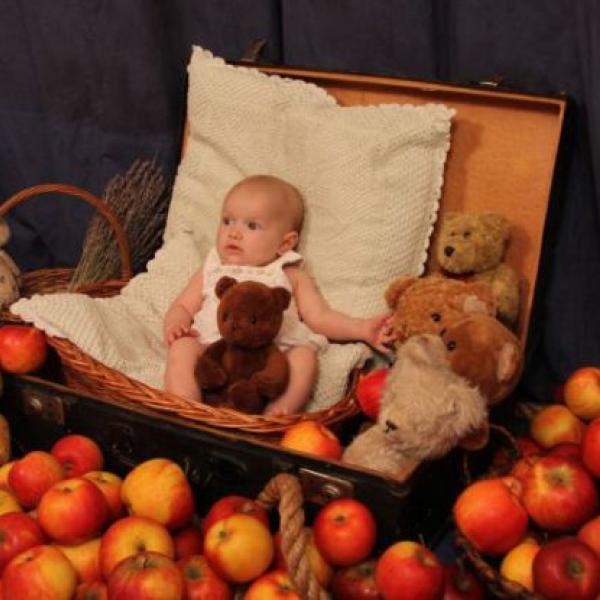 Fotečky na Moje těhotenství.cz Fotečky