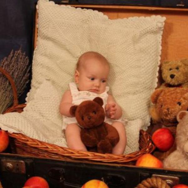 Fotečky na Moje těhotenství.cz Fotečky