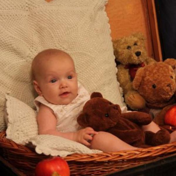 Fotečky na Moje těhotenství.cz Fotečky