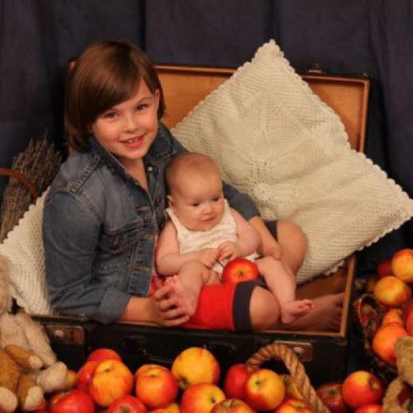 Fotečky na Moje těhotenství.cz Fotečky