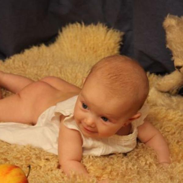 Fotečky na Moje těhotenství.cz Fotečky