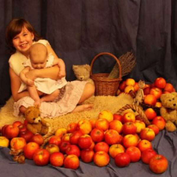 Fotečky na Moje těhotenství.cz Fotečky