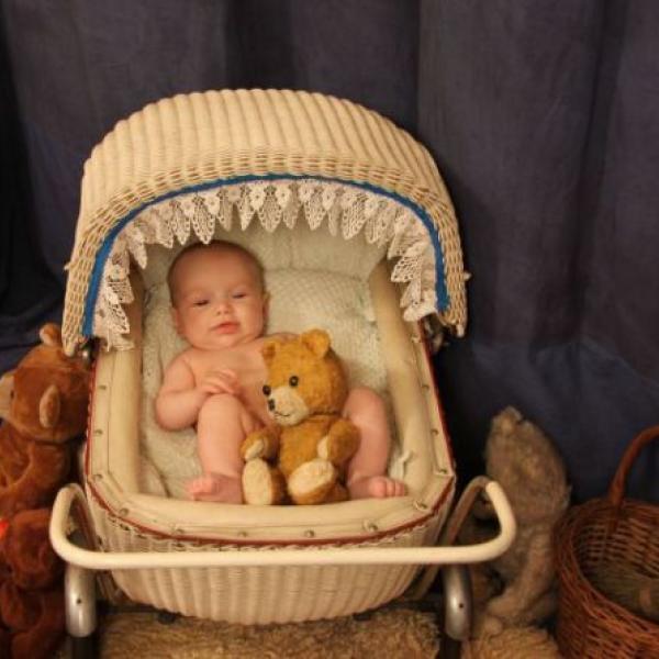 Fotečky na Moje těhotenství.cz Fotečky