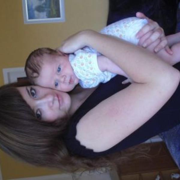 Tak nám táhne na třetí měsíc :))