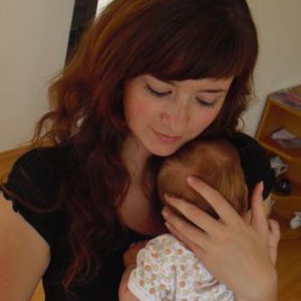 Tak nám táhne na třetí měsíc :))