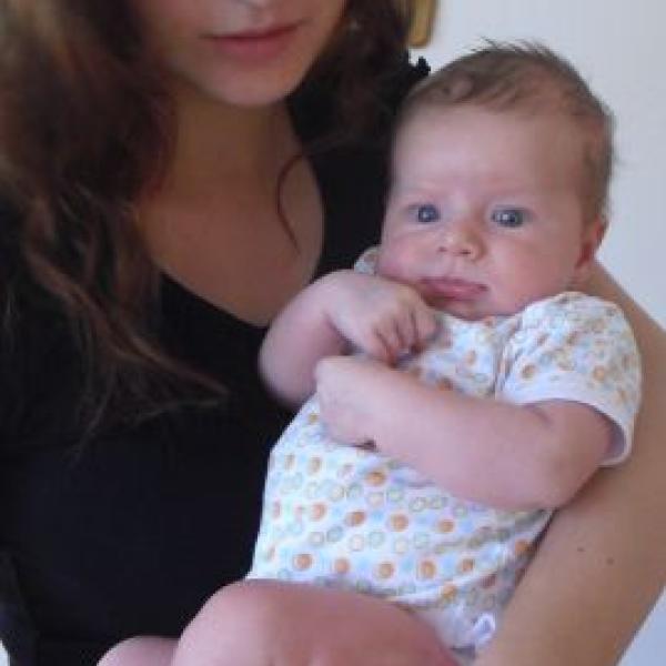 Tak nám táhne na třetí měsíc :))