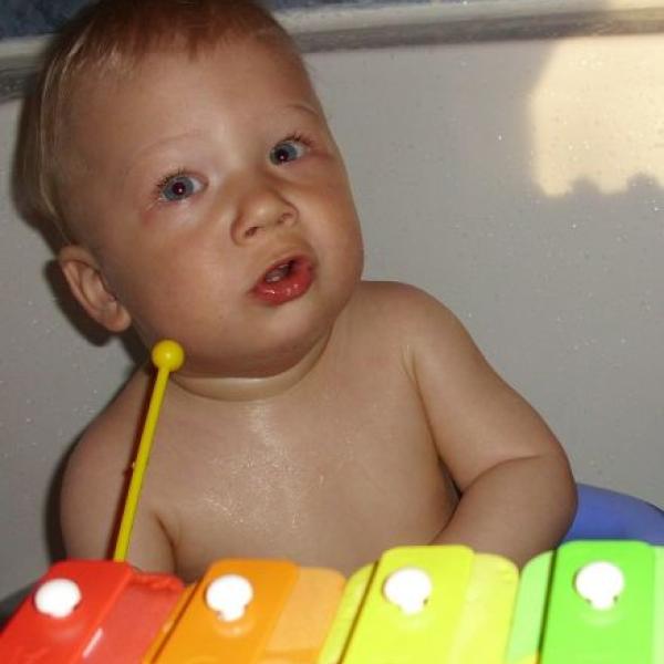 ...zase pár foteček od nás..teda spíš několik:)