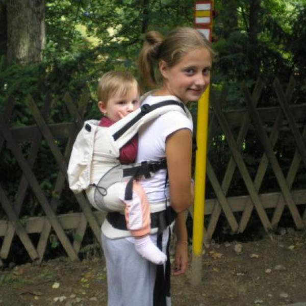 Moje dovolenka