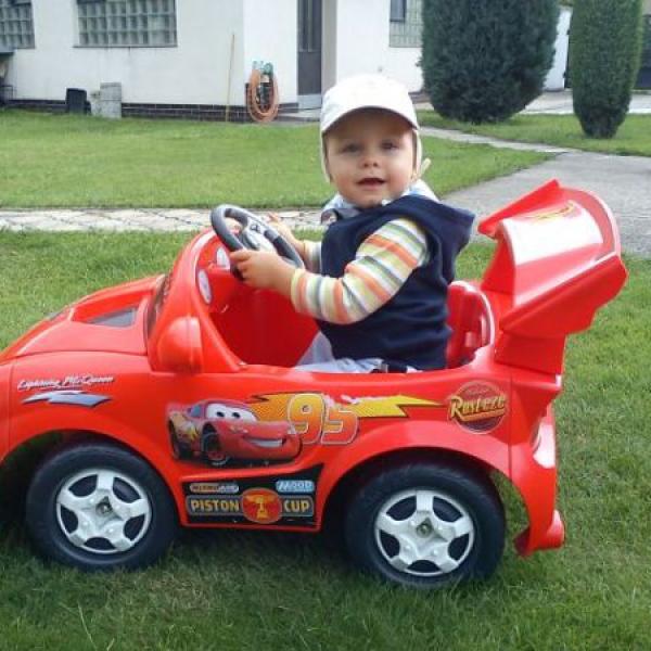 Tak jedenapůlroček je za náma...