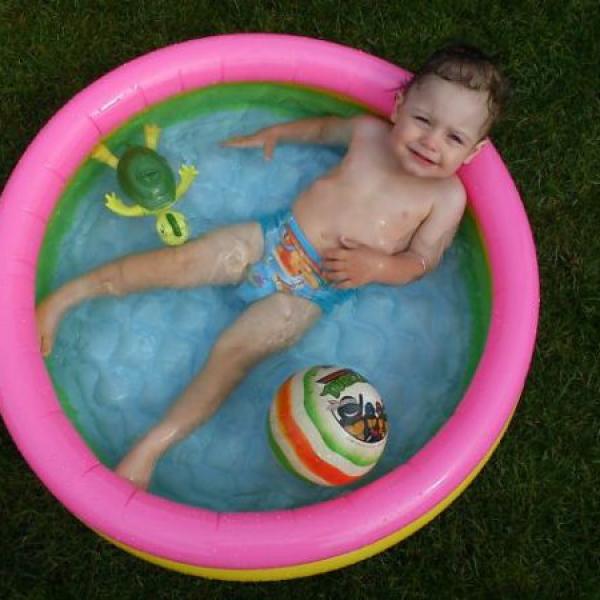 Tak jedenapůlroček je za náma...