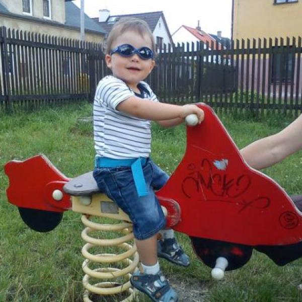 Tak jedenapůlroček je za náma...