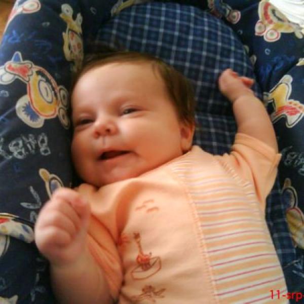 Fotky mojí prďolky