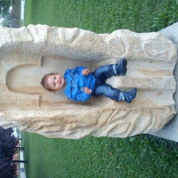 Tak jedenapůlroček je za náma...