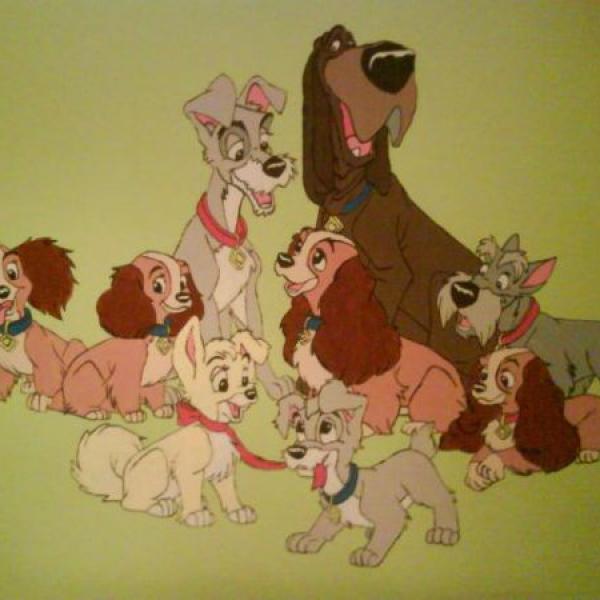 Kubíkův pokojíček