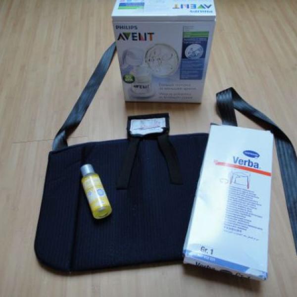 Prodám těhotenskou sadu