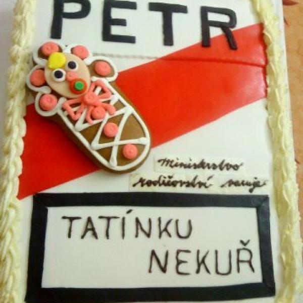 Také se pochlubím....