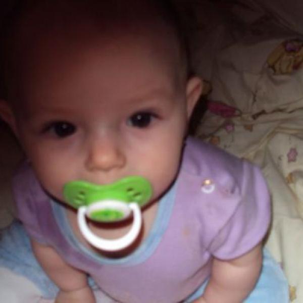 vcera nam bylo 7 mesicu