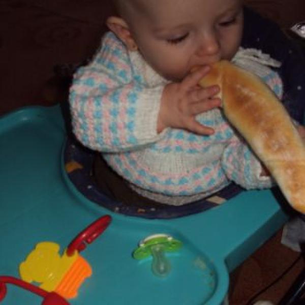 vcera nam bylo 7 mesicu