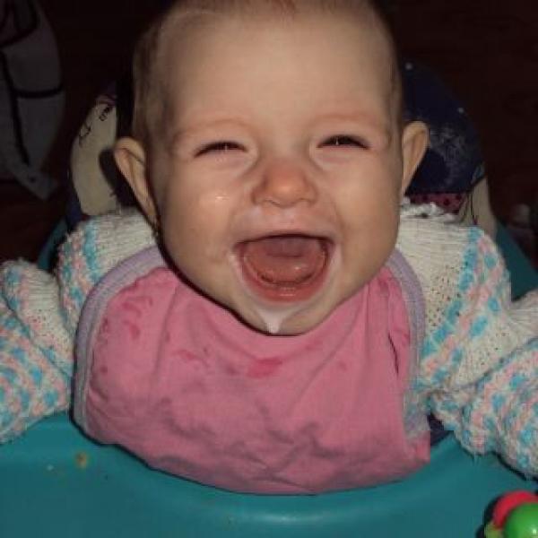 vcera nam bylo 7 mesicu