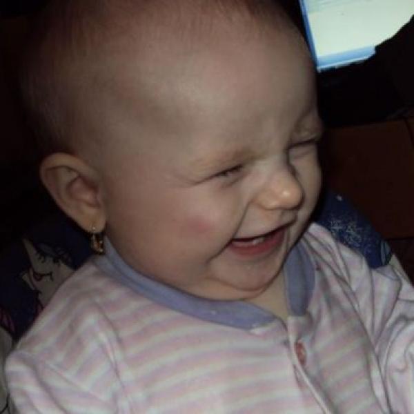 vcera nam bylo 7 mesicu