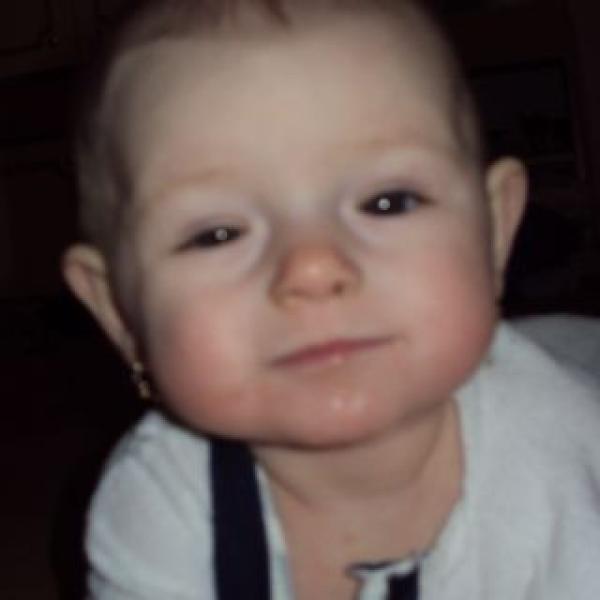 vcera nam bylo 7 mesicu