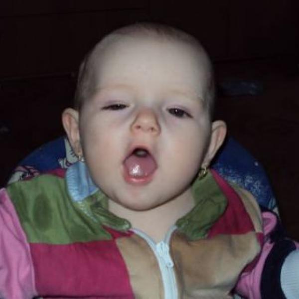 vcera nam bylo 7 mesicu