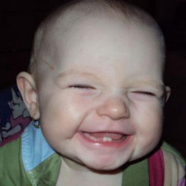 vcera nam bylo 7 mesicu