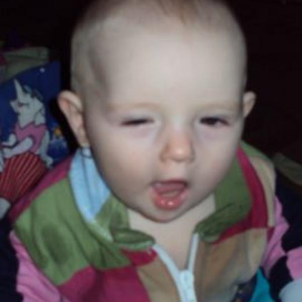 Dnes je mi 9 mesicu :)