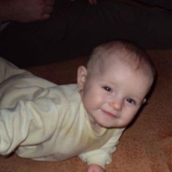 Dnes mam uz 8 mesicu :)