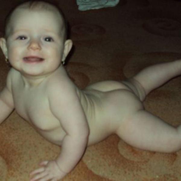 Dnes mam uz 8 mesicu :)