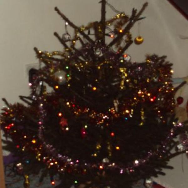 Dnes mam uz 8 mesicu :)