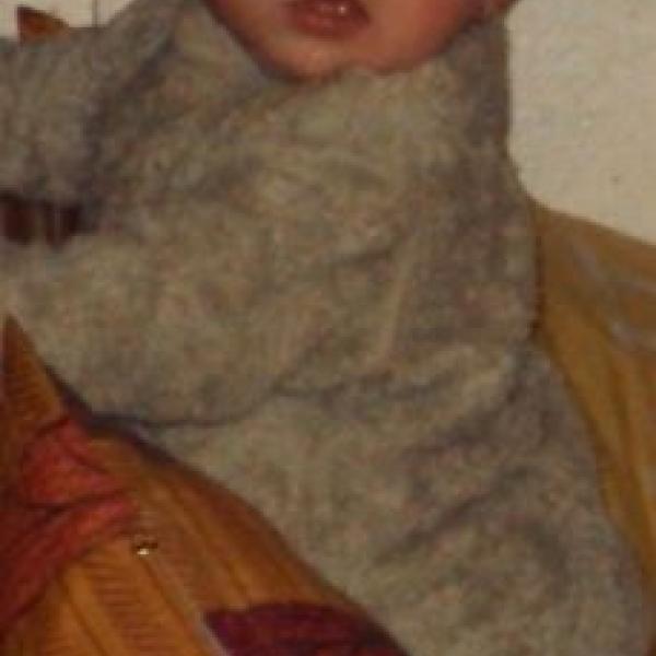 Dnes mam uz 8 mesicu :)